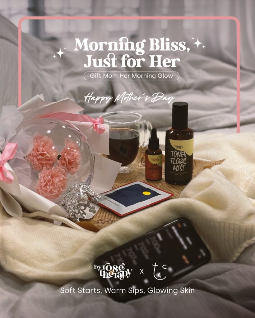 Mother's Day Gift Set