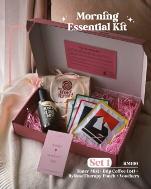 Morning Essential Kit