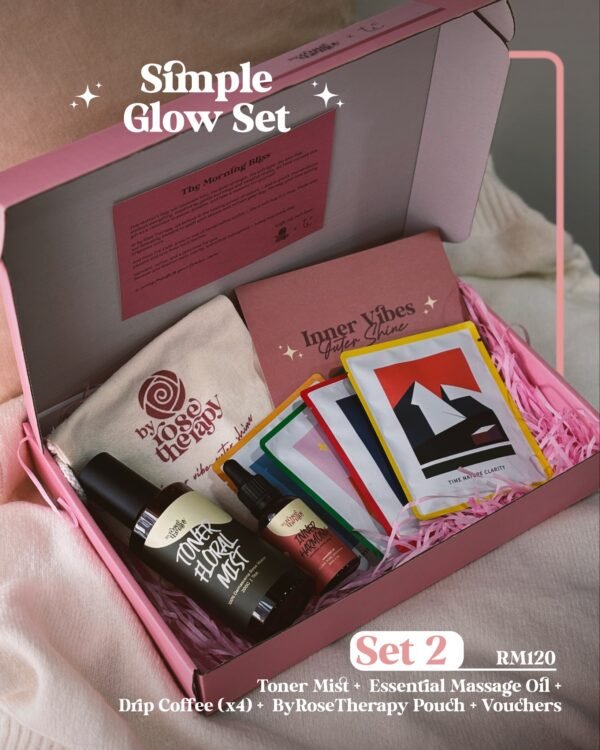 Simple Glow Set