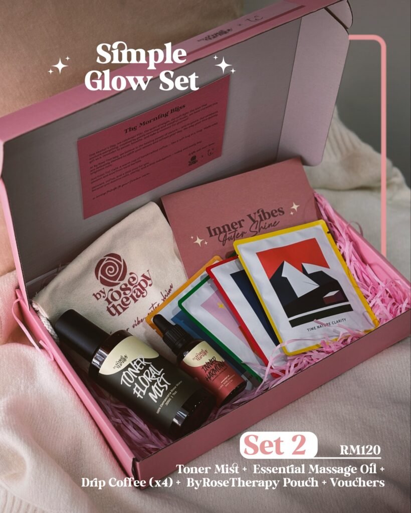 Simple Glow Set