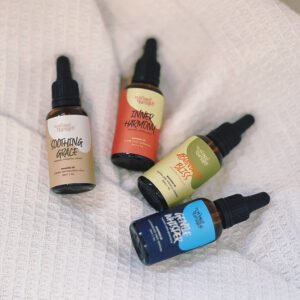Essential Massage Oil- Any 2 Bundles