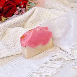Handmade Soap